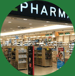 Saran Pharmacie
